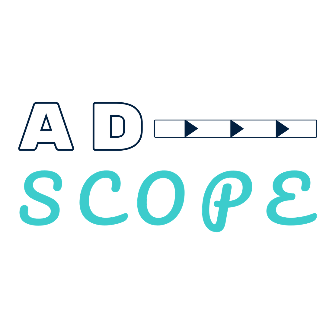 AdScope Logo