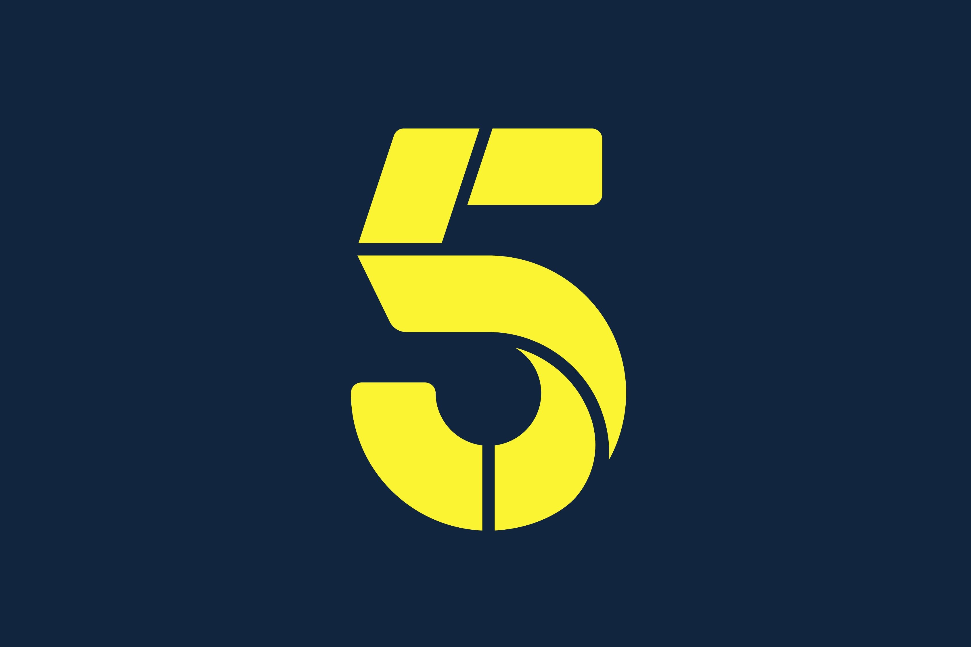Channel 5 UK